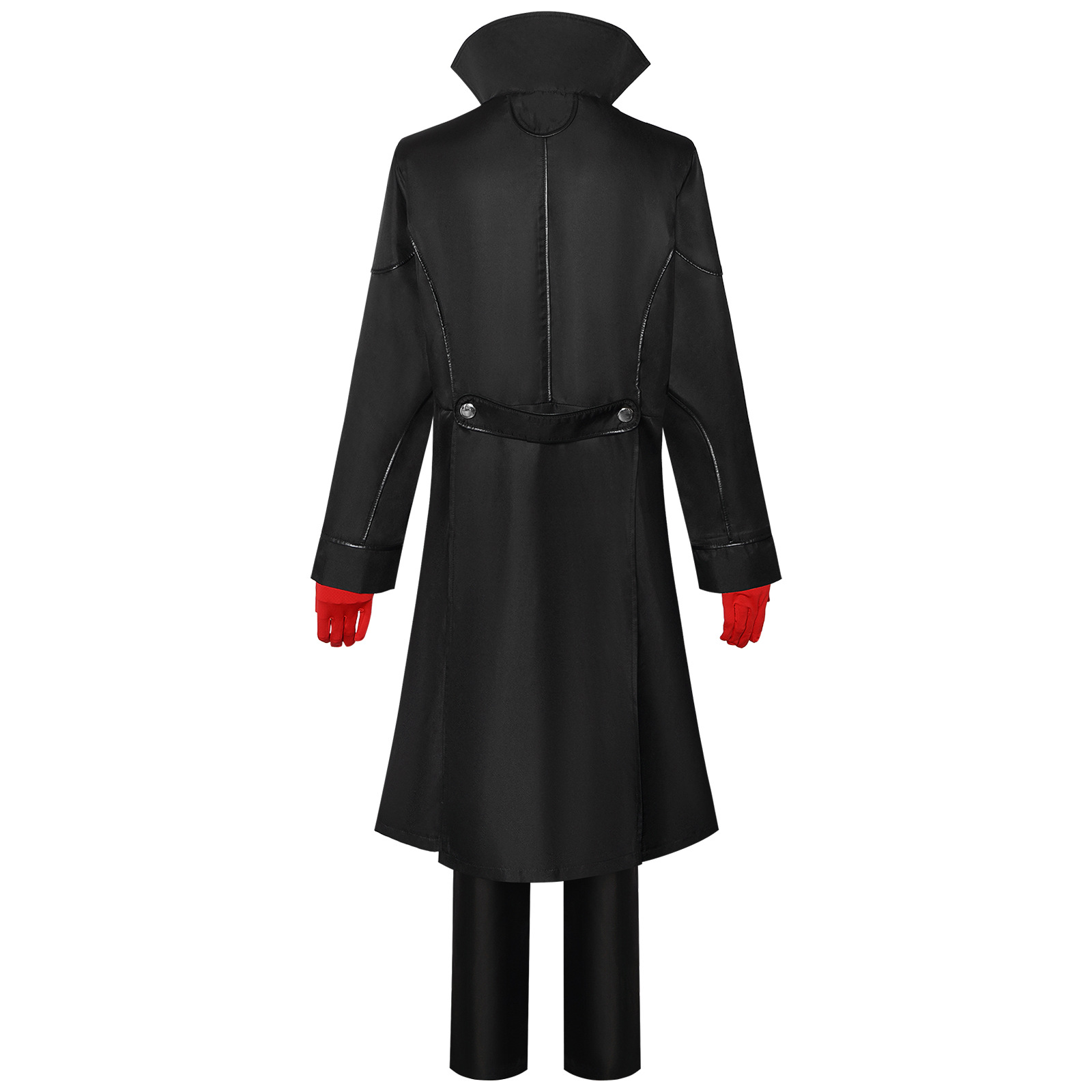 Costume de cosplay Joker Ren A - Anime Cosplay Mask avis et prix
