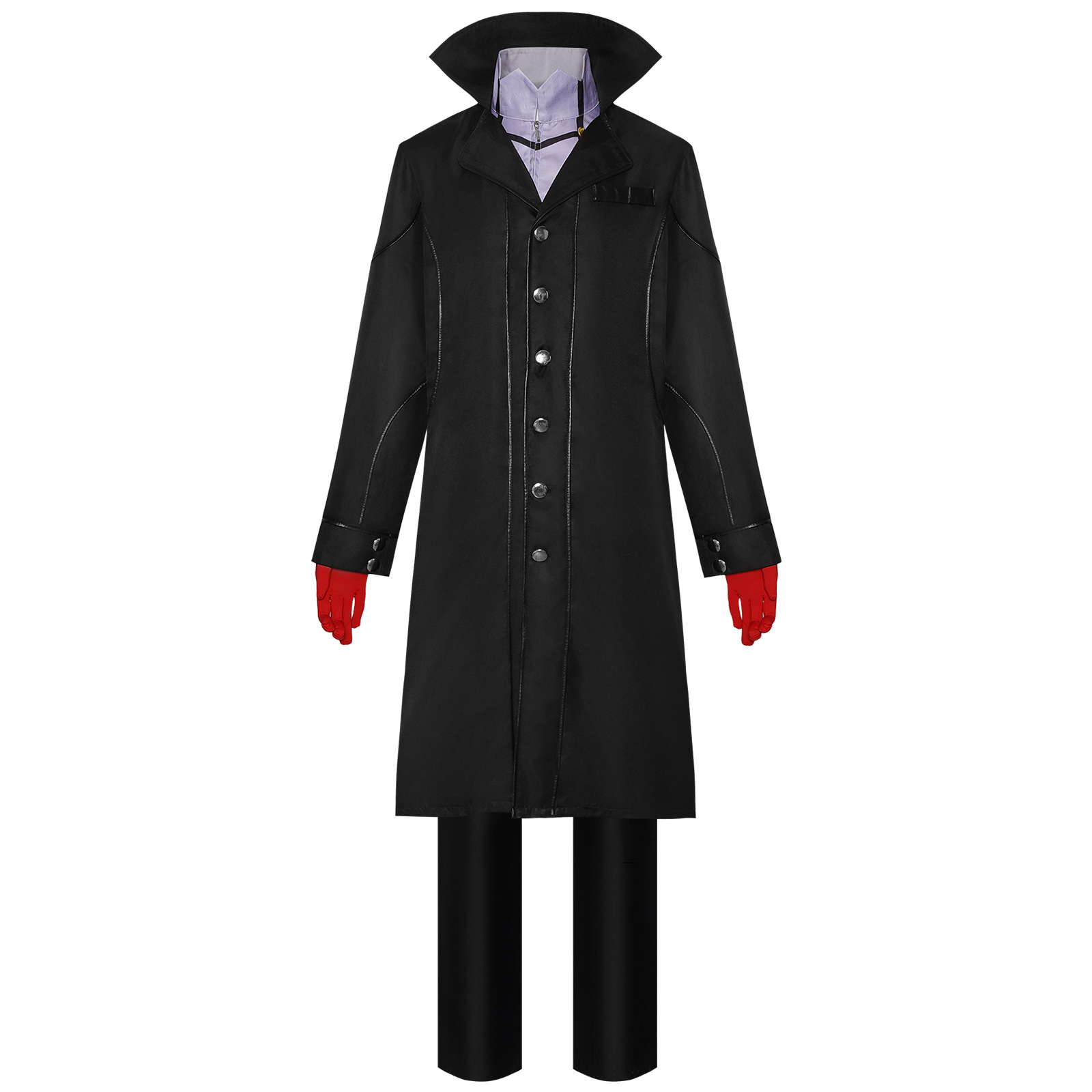 Costume de cosplay Joker Ren A - Anime Cosplay Mask avis et prix