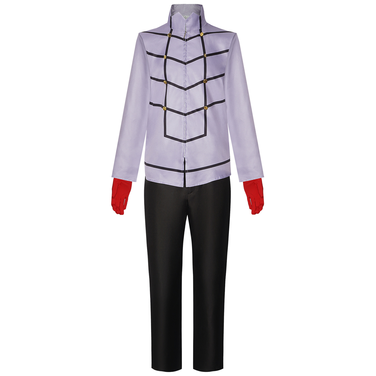 Costume de cosplay Joker Ren A - Anime Cosplay Mask avis et prix