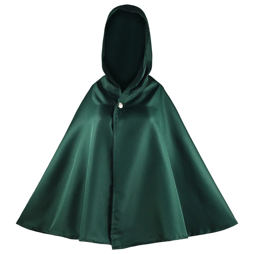 Costumes de cosplay pour adult - Attack Titan Cloak avis et prix
