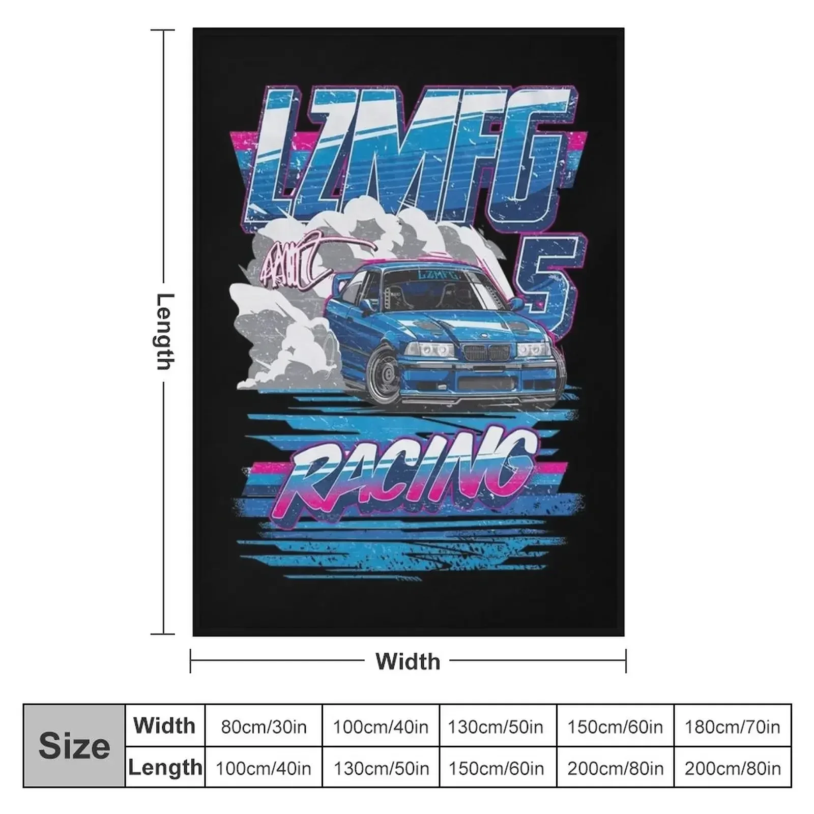 Adam Lz Merch E36 – couverture - Anime Cosplay Idea avis et prix