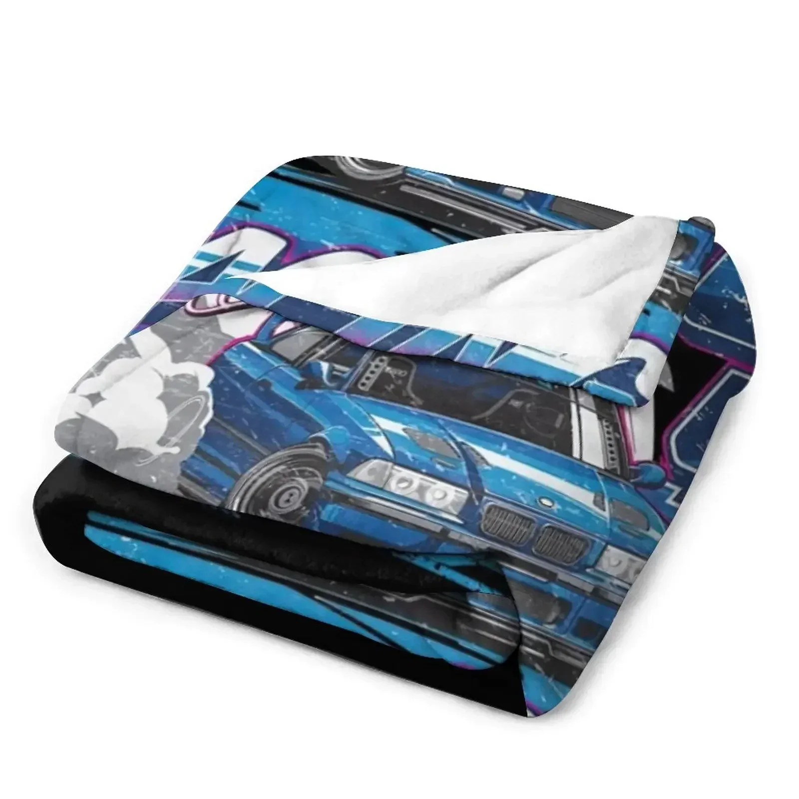 Adam Lz Merch E36 – couverture - Anime Cosplay Idea avis et prix
