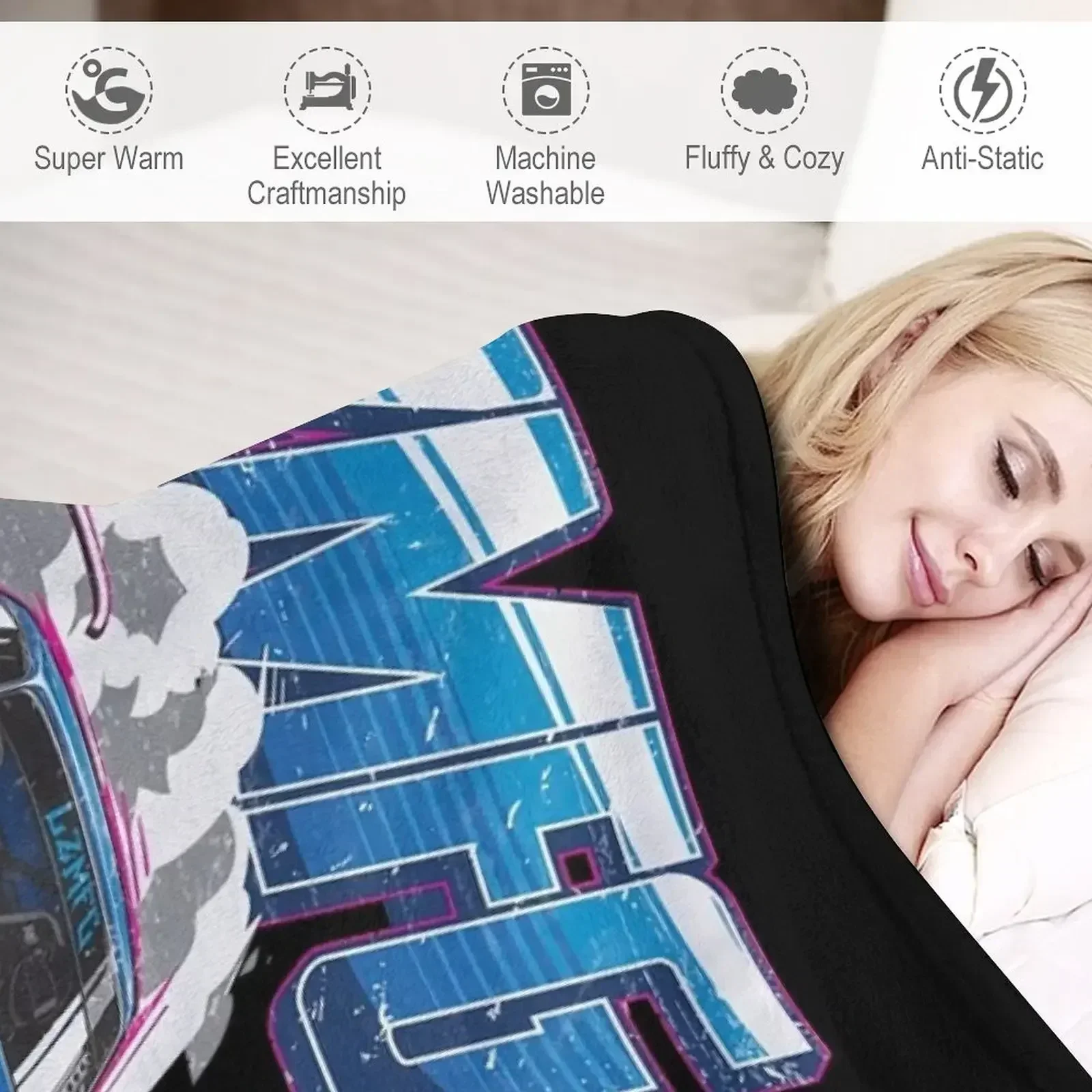 Adam Lz Merch E36 – couverture - Anime Cosplay Idea avis et prix