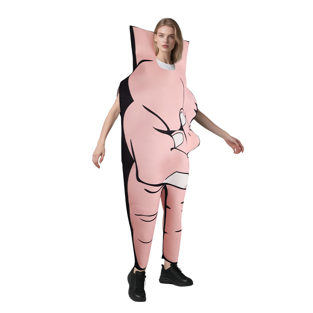 Costume de Cosplay à main en f - Anime Cosplay Ideas For Women avis et prix