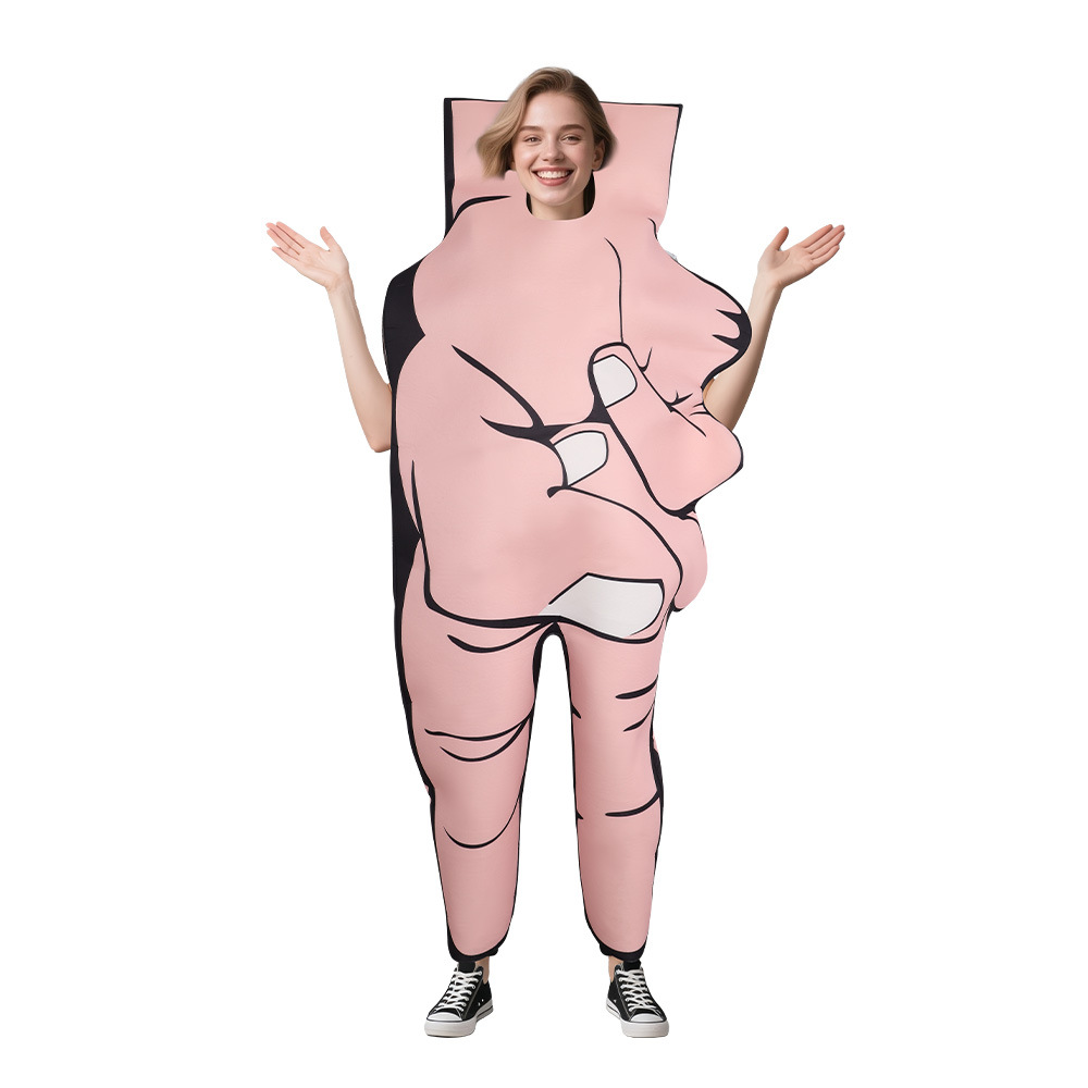 Costume de Cosplay à main en f - Anime Cosplay Ideas For Women avis et prix